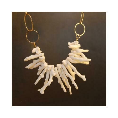 Necklace 256 - Gold