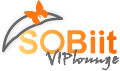 SOBiit VIP Lounge Online Store