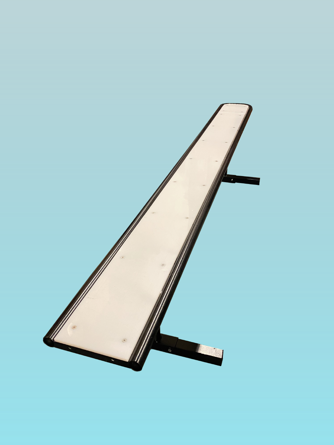 BYSS Ski/Snowboard Box Rail
