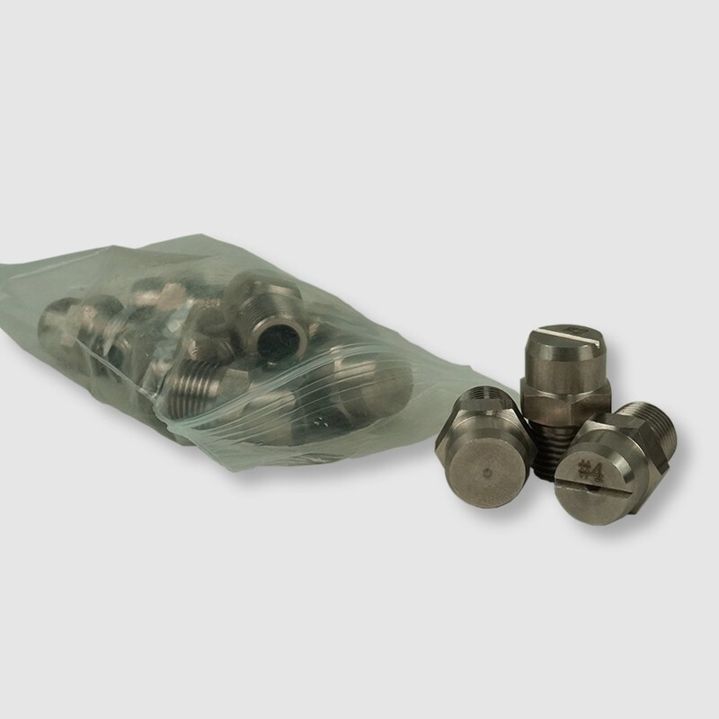 Forecaster Misting Nozzle Pack