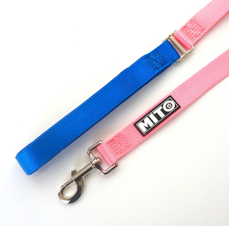 Candy Walk Leash