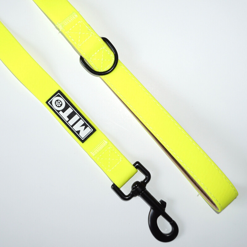 Lux St. Tropez Walk Leash