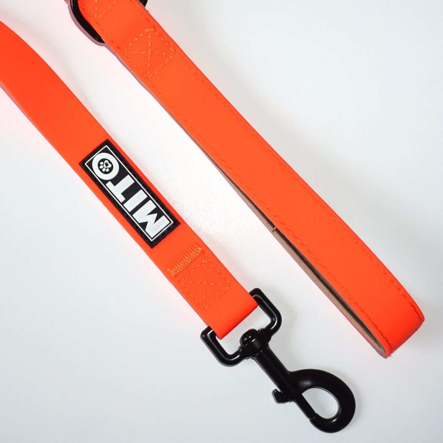 Lux Hamptons Walk Leash