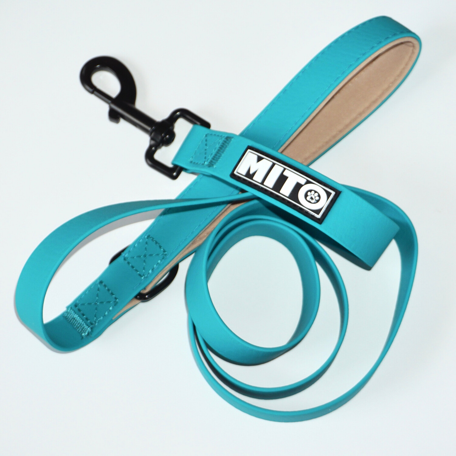 Lux Malibu Walk Leash