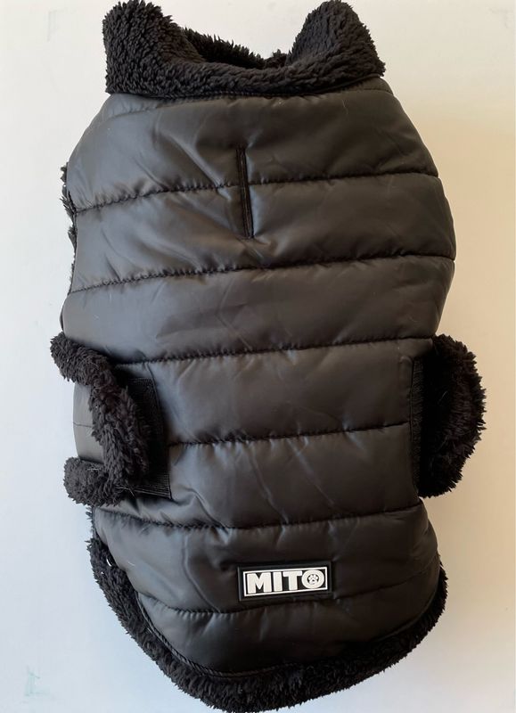 Mito Jacket