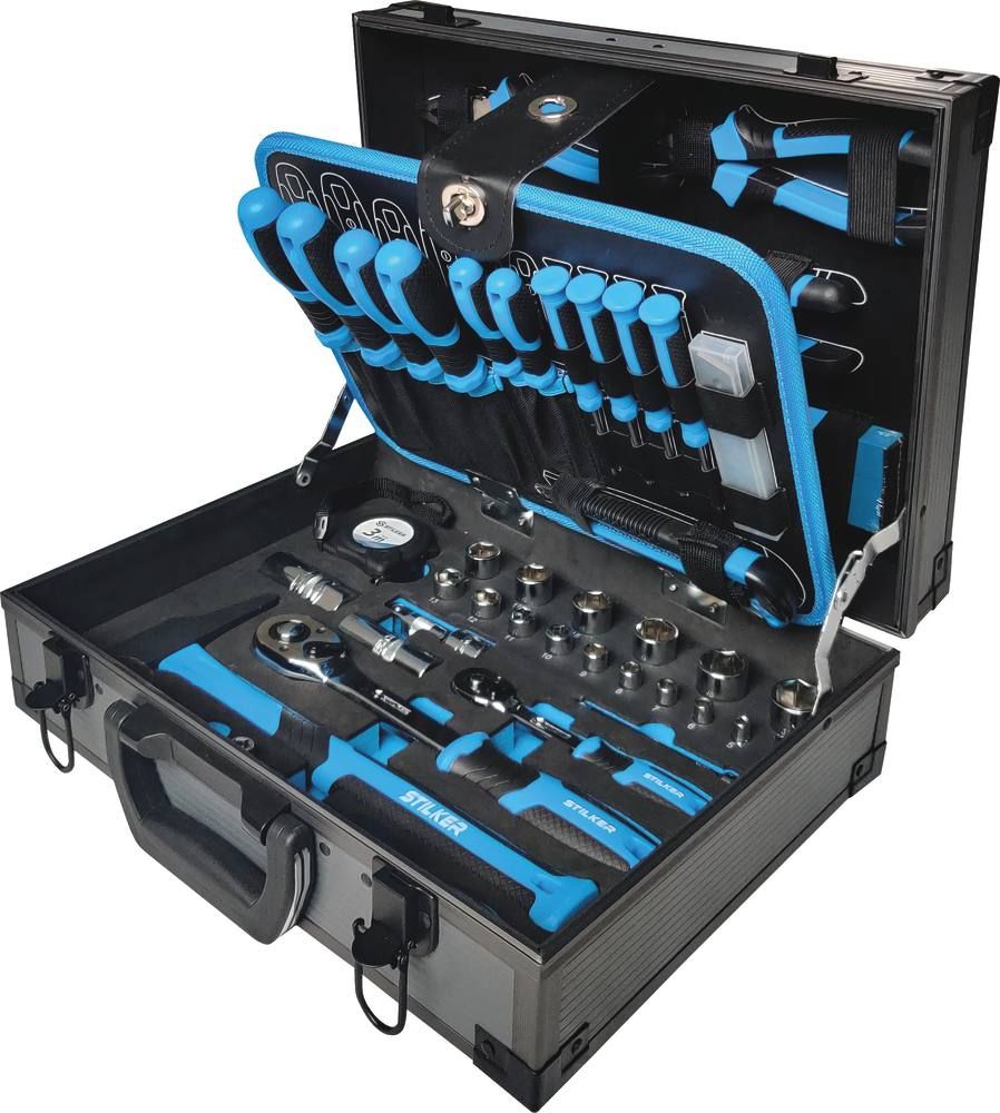 Caisse de dépannage 112 Outils