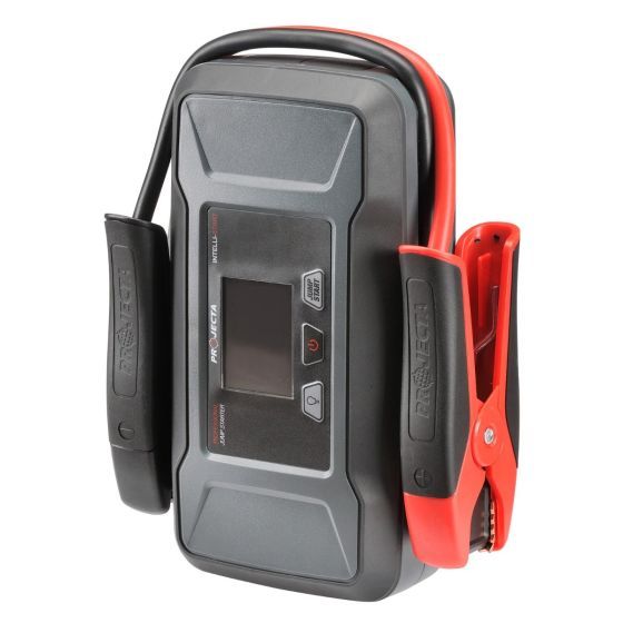 Projecta IS1400 Aide au démarrage professionnel, 12V 1400 A