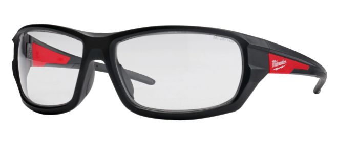 Lunette de protection