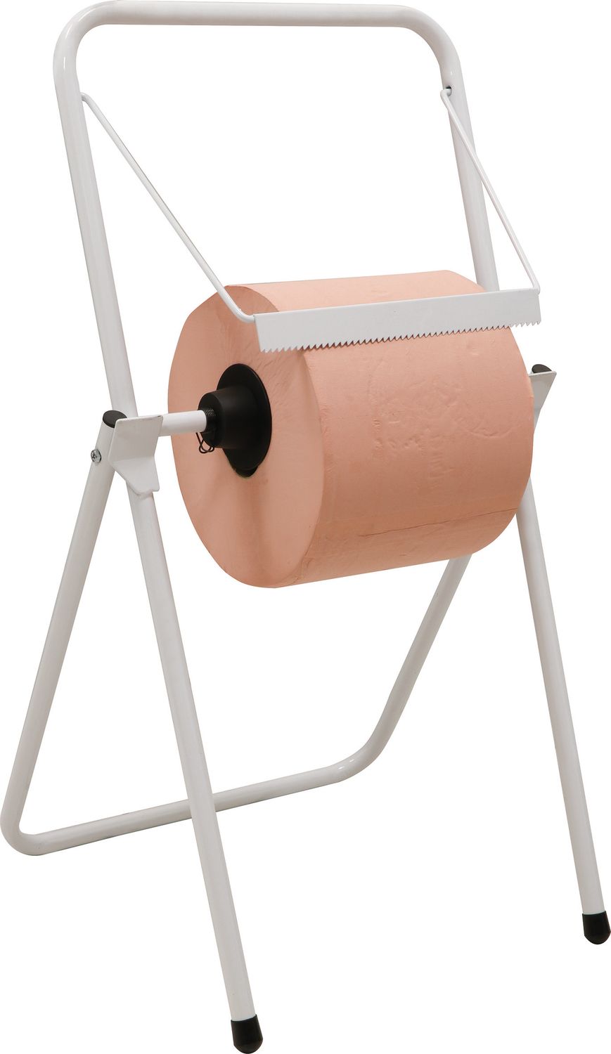 Dérouleur de papier