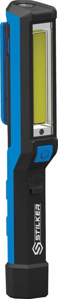​Baladeuse stylo rechargeable LED 200Lm