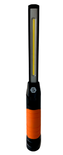 BALADEUSE PIVOTANTE SLIM 600LM