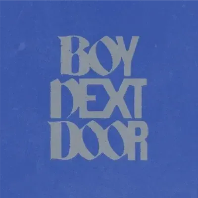 Boynextdoor