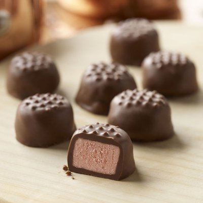 ChocoFroc - Centro Líquido