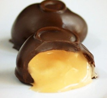 Bombom Relleno