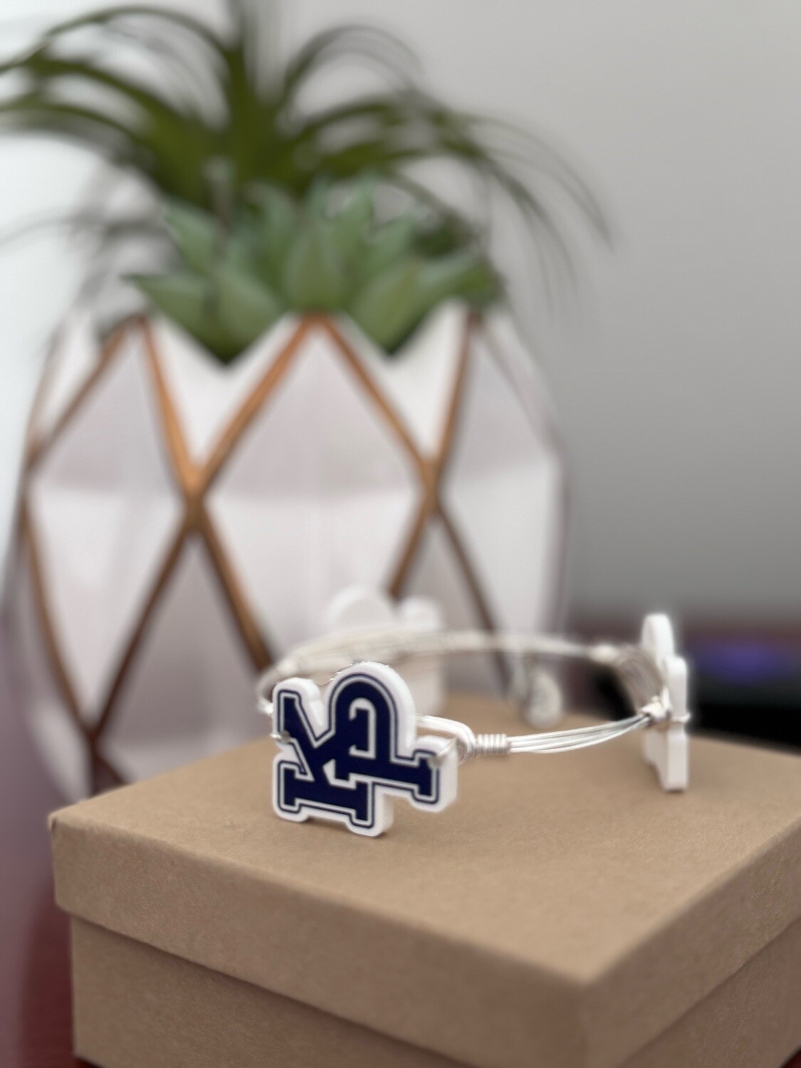 Bourbon &amp; Boweties Bangle