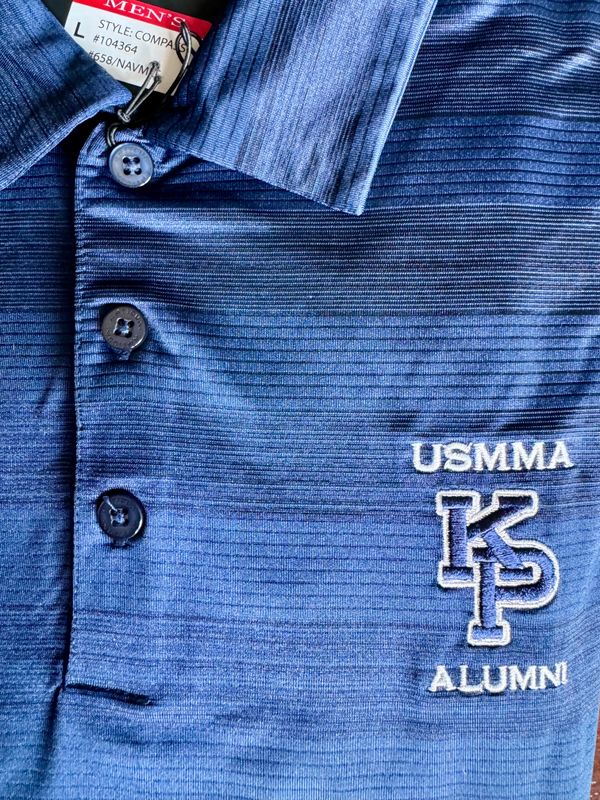 USMMA Antigua Alumni Polo