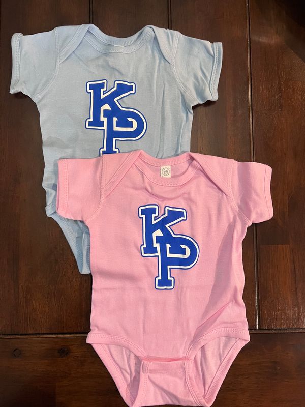 KP Onesie