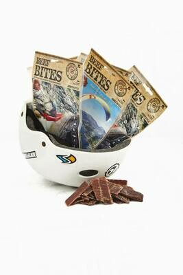 Beef Bites - 4 flavours