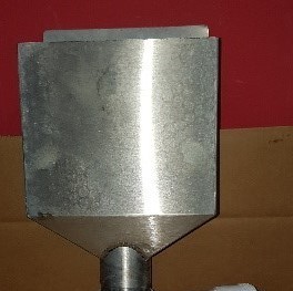 Tundish - 2&quot; Threaded Connection