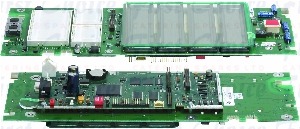 Control PCB to Suit Rational SCC Ovens as of 04/2004
