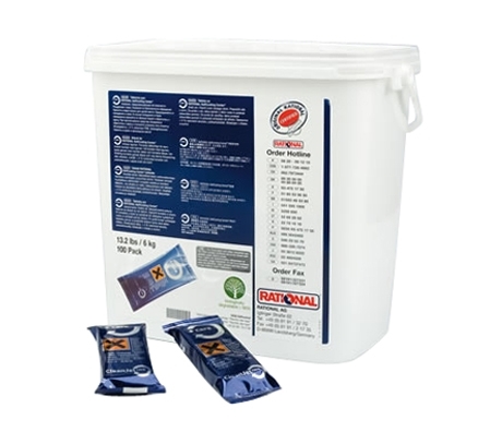 Rational Care tablets - 56.00.562