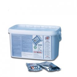 Rational Rinse Tablets - 56.00.211