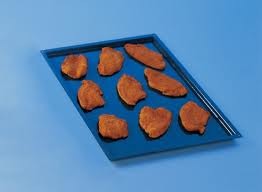 Granite Enamelled Container 20mm Deep