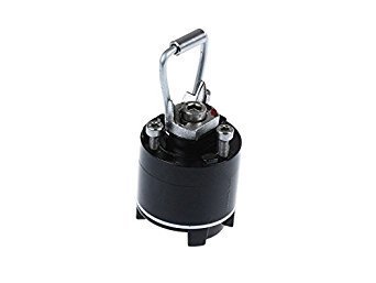 Door lock with spring U-bolt SCC line 61-102