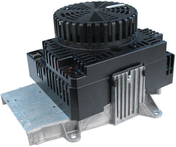 Motor to suit SCC/CM Ovens