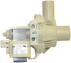 Emptying Pump ( drain Pump)