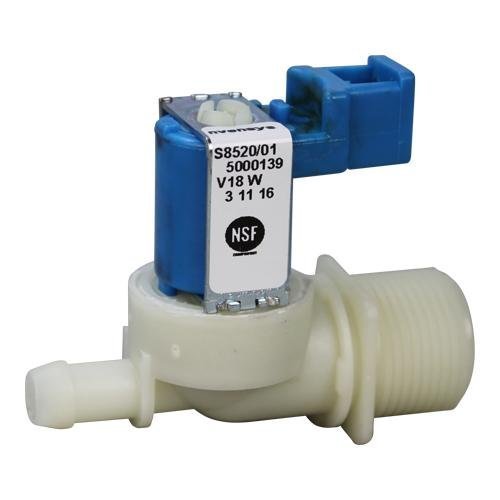 Single Solenoid Valve SCC Line 61-202