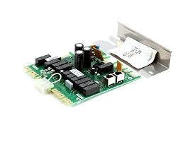 I/O PCB to suit Rational SCC Line from 04/2004