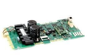 Control PCB SCC_WE 61-202 as of 09/2011