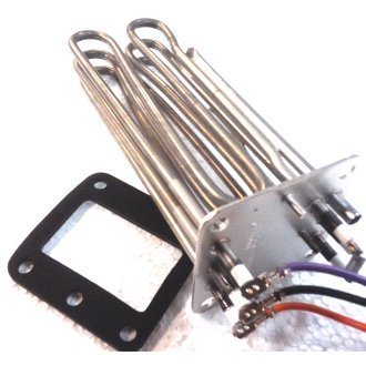 Heating Element with gasket to suit SCCWE &amp; CMP61-101