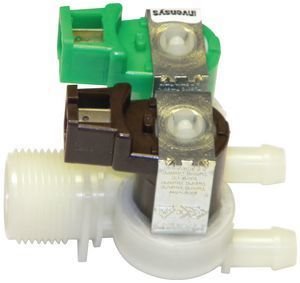 Solenoid Valves and Water Components