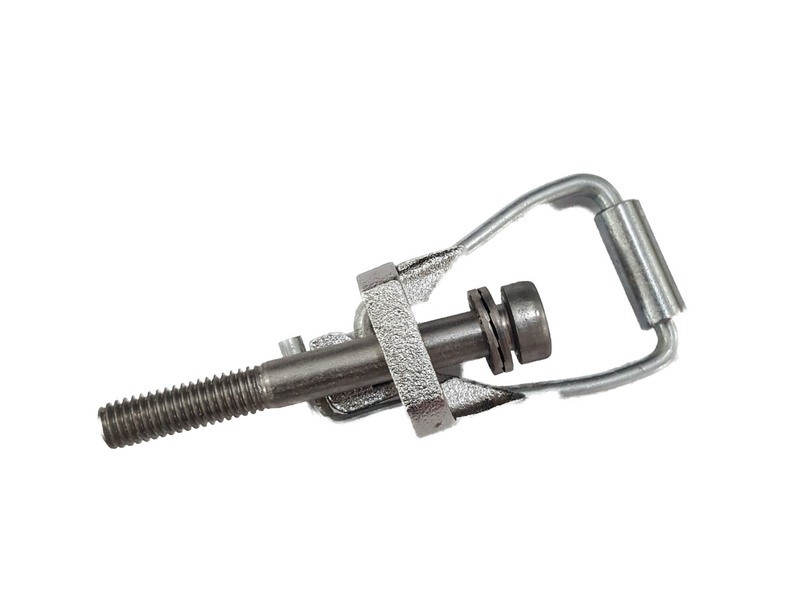 Spring U-bolt for Door Lock SCC Line