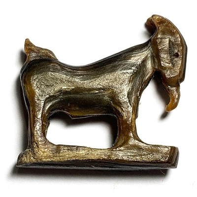 Pae Maha Lap Lucky Goat