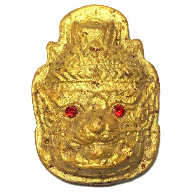 Siarn Paya Pali Luub Hlang Nuea Pong Prai Fang Ploi Sek Ta Daeng Luang Por Pina Wat Sanom Lao