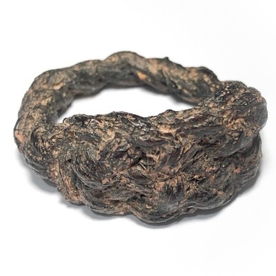 Hwaen Pirod 2460 BE Ancient Warrior Ring of Invincibility Luang Por Muang Wat Ban Tuan