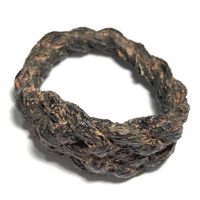Hwaen Pirod 2460 BE Ancient Warrior Ring of Invincibility Luang Por Muang Wat Ban Tuan