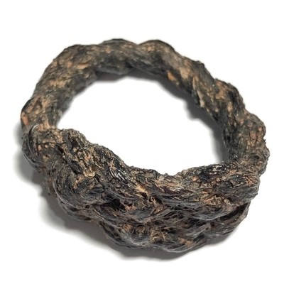 Hwaen Pirod 2460 BE Ancient Warrior Ring of Invincibility Luang Por Muang Wat Ban Tuan