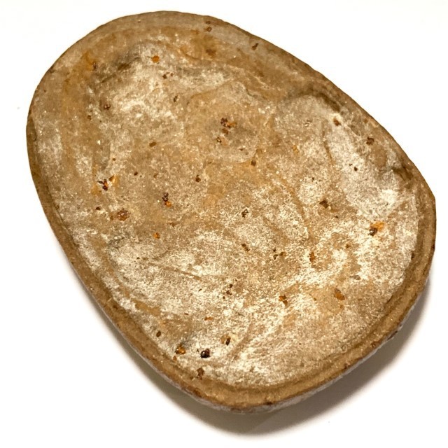 Mae Bper Hlang Baeb Ongk Kroo Pim Jumbo Nuea Pong Asupa Early Era Necromantic Powders 5 Gemstone Inserts Luang Por Pina FREE Express shipping