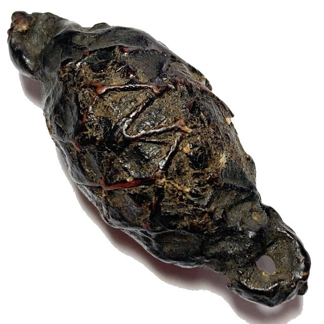 Hmak Tui Thak Chueak Long Rak Magical Areca Nut 2470 BE Luang Phu Rod Wat Nai Rong