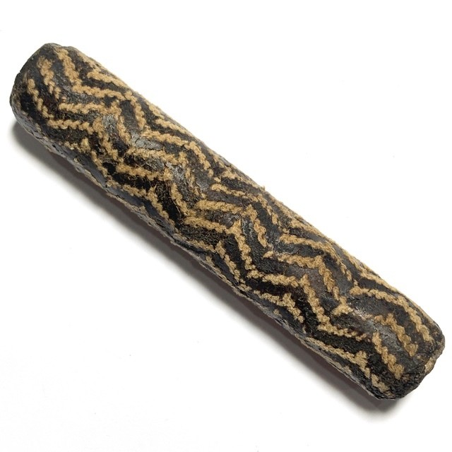 Takrut Maha Ud Nuea Dtakua 3 Inches Luang Phu Sukh Wat Pak Klong Makham Tao FREE EMS Worldwide