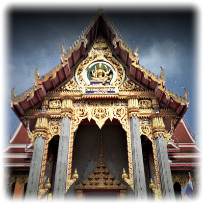 Wat Bang Hia