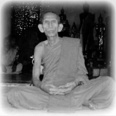 Por Tan Jantr (Wat Tung Puea)