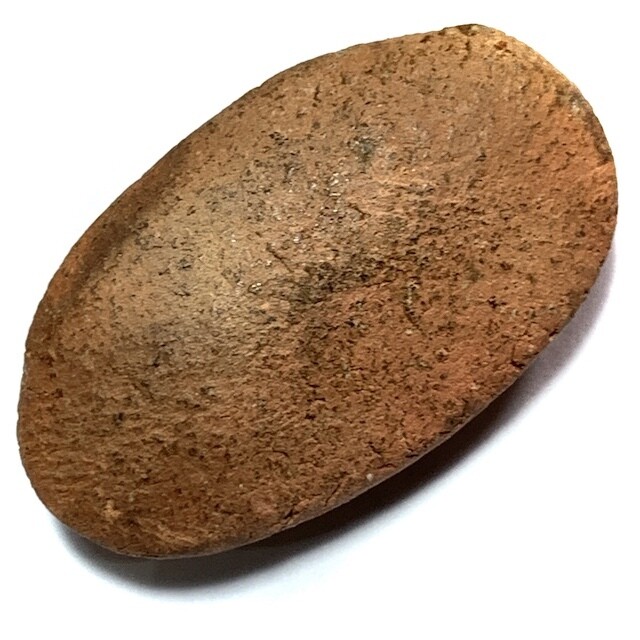 Duang Ta Na Paya Tae Kruea Nuea Din Aathan Pasom Pong Asupa Rare Early Era Amulet Luang Por Pina Wat Ta Geuy