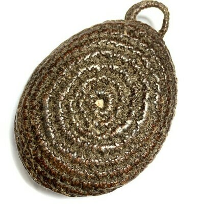 Bia Gae Thak Chueak Perd Hlang Mee Hoo Luang Por Tat Intachodto Wat Karuhabodee Circa 2480 BE