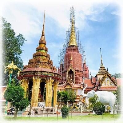 Wat Chang Hai
