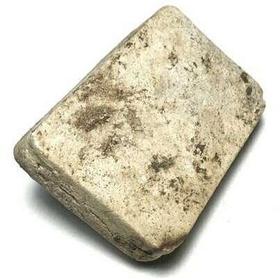 Pra Pid Ta Pong Graduk Phii Pim Pid Tawarn 2485 BE Nuea Athi Hoeng Prai Bone Powders - Pra Ajarn Hnoo Wat Po